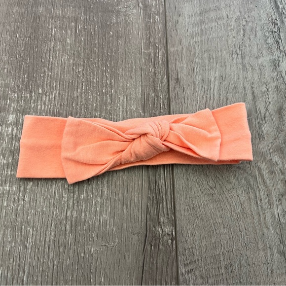 Colorful Knotted Headbands Set - Picture 8 of 9